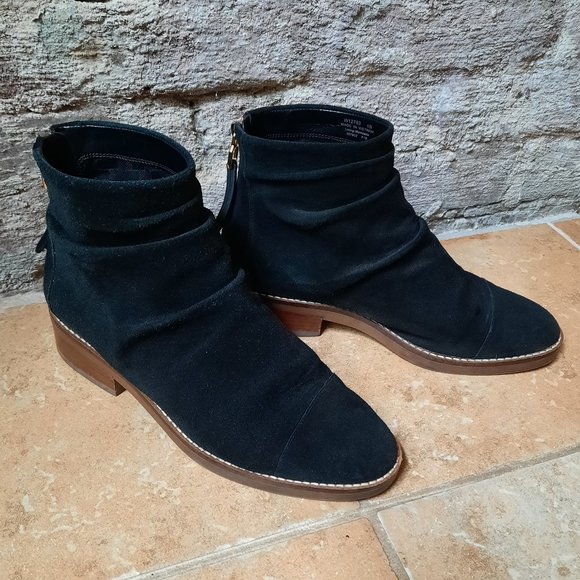 Cole Haan Ankle Boots - Picture 2 of 5